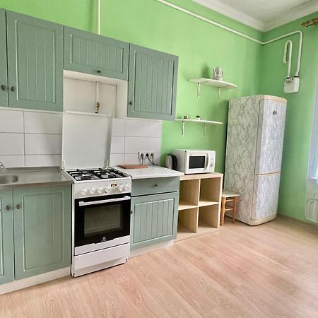 Городоцька 169, Жд Вокзал,Близько Центр,Парковка ลวีฟ ภายนอก รูปภาพ